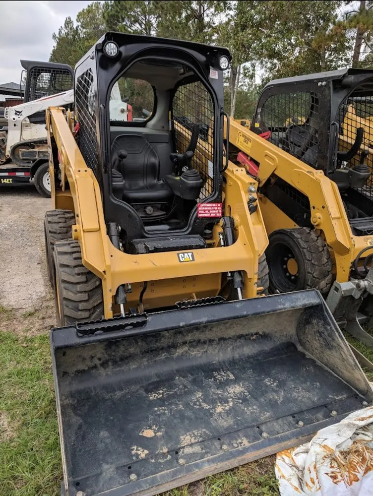 Affordable landscaping services for outdoor upgrades across Milton, FL - Mare Branch Land Management