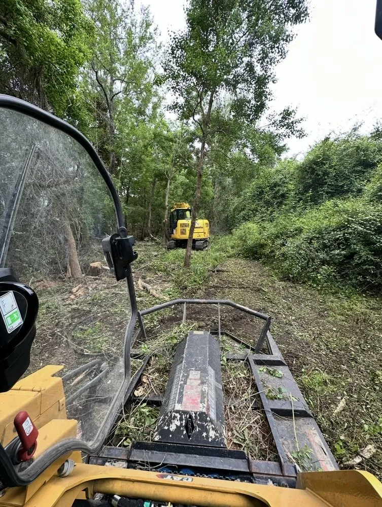 Reliable landscape design in Milton, FL by Mare Branch Land Management