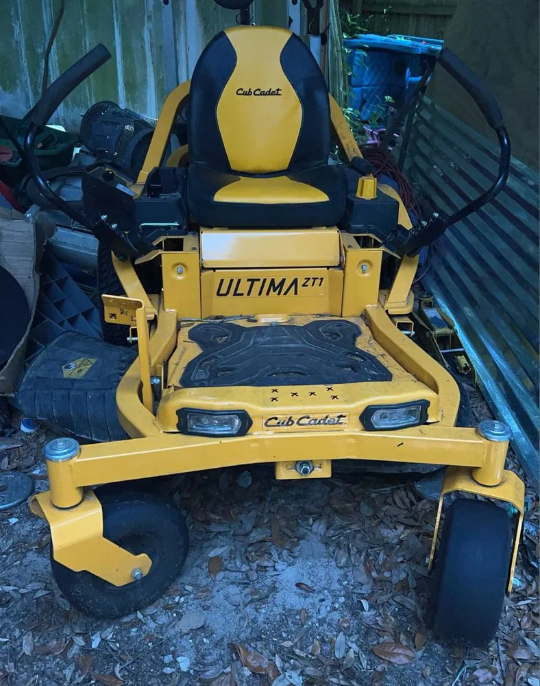 Top-rated outdoor landscaping in Milton, FL by Mare Branch Land Management