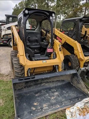 Mare Branch Land Management Logo