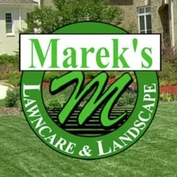 Trusted garden landscaping in Canton, MI - Marek's Landcaping & Lawn Service