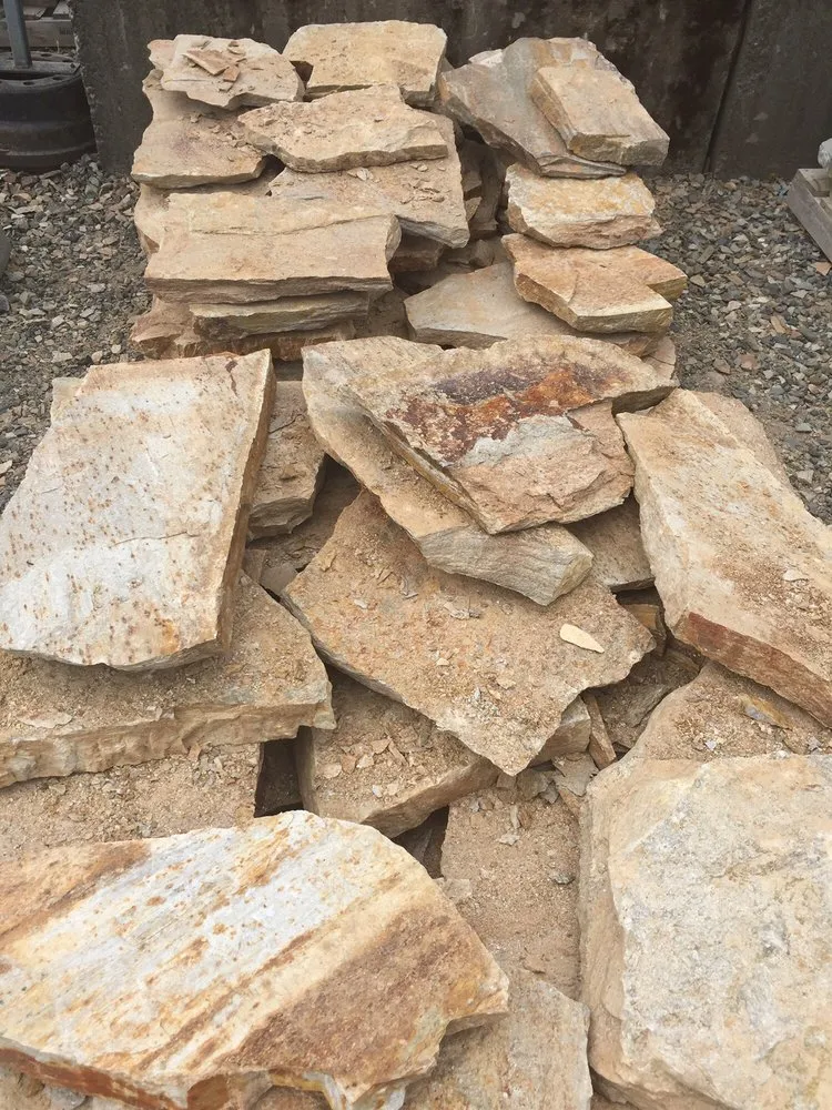 Custom landscaping services in Issaquah, WA - Marenakos Rock Center