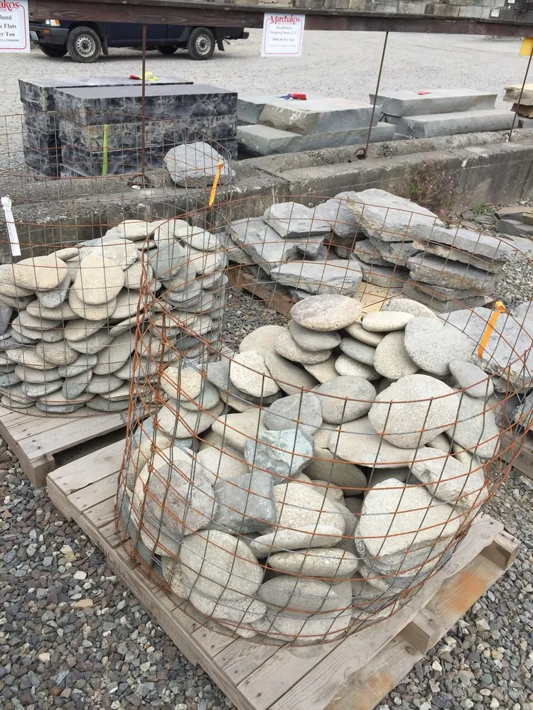 Expert landscape design for year-round maintenance across Issaquah, WA - Marenakos Rock Center