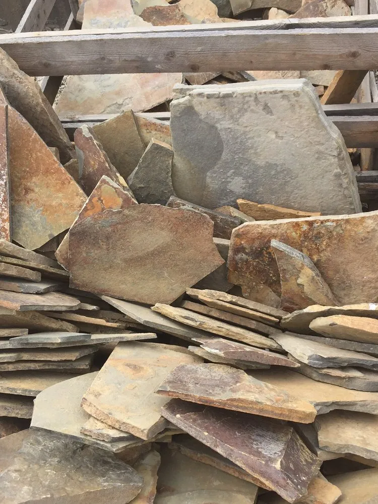 Expert residential landscaping for homes across Issaquah, WA - Marenakos Rock Center