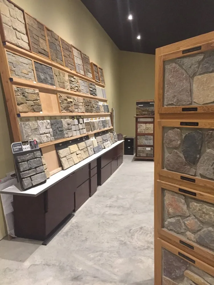 Custom residential landscaping in Issaquah, WA - Marenakos Rock Center