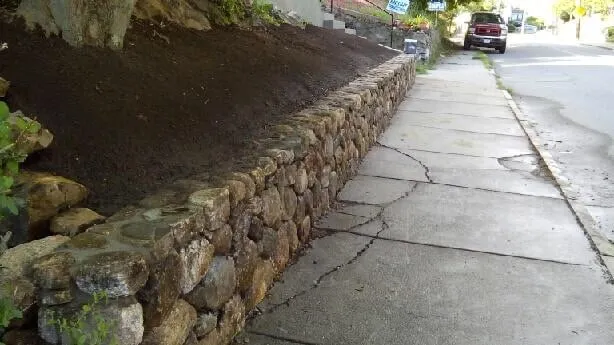 Affordable lawn care service experts serving Lynn, MA - Marenco's Landscaping