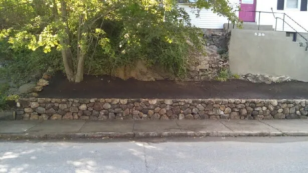 Trusted yard maintenance in Lynn, MA - Marenco's Landscaping