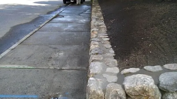 Reliable lawn mowing service in Lynn, MA by Marenco's Landscaping