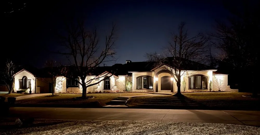 Professional residential landscaping experts serving Oklahoma City, OK - Mares Landscape & Lawn Care