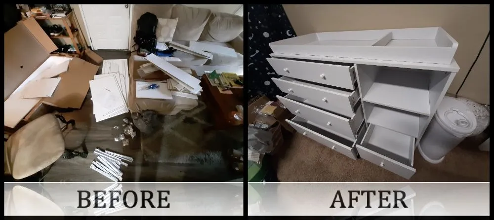 Affordable yard maintenance experts serving Mountlake Terrace, WA - Mares Services