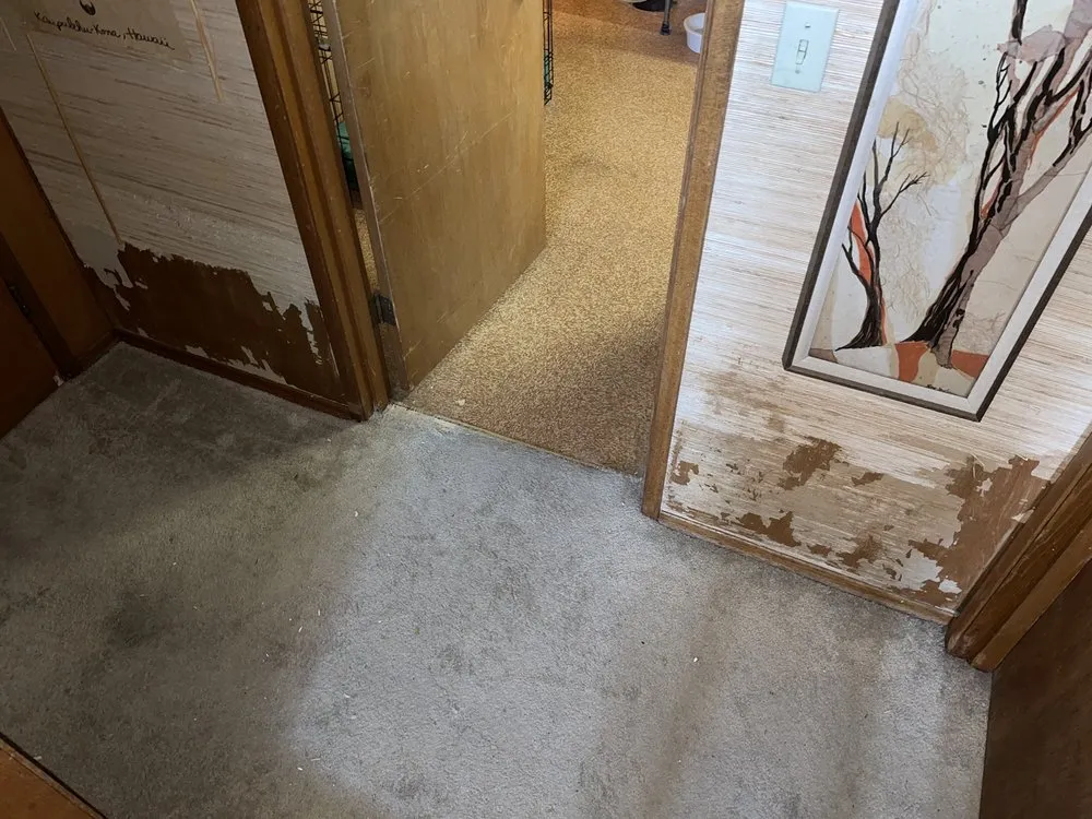 Local landscape installation with custom design in Mountlake Terrace, WA by Mares Services