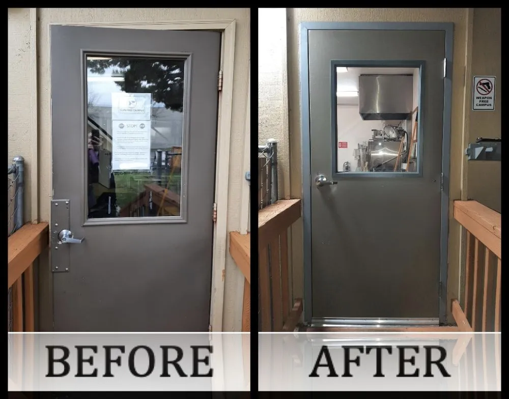 Custom lawn mowing service for homes across Mountlake Terrace, WA - Mares Services