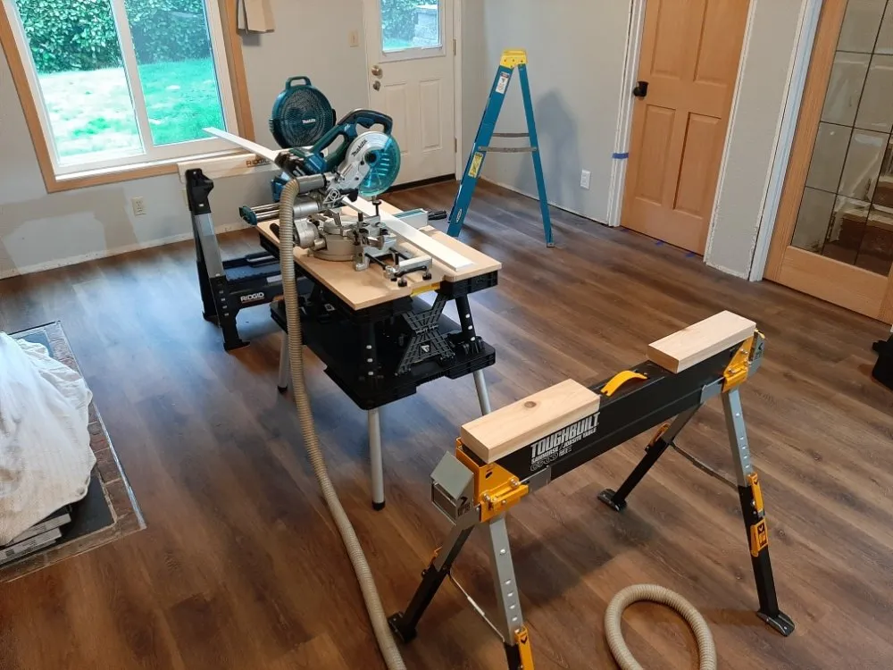 Professional yard cleanup service in Mountlake Terrace, WA by Mares Services