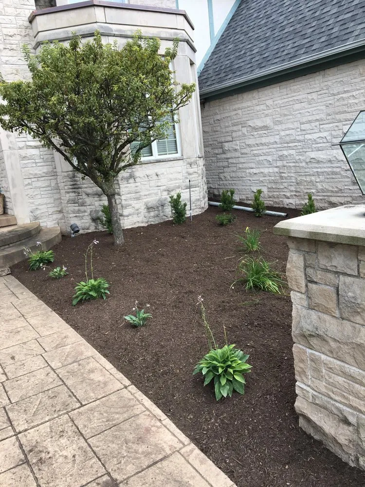 Local lawn care service in Ida, MI - Marflo's Lawn Service