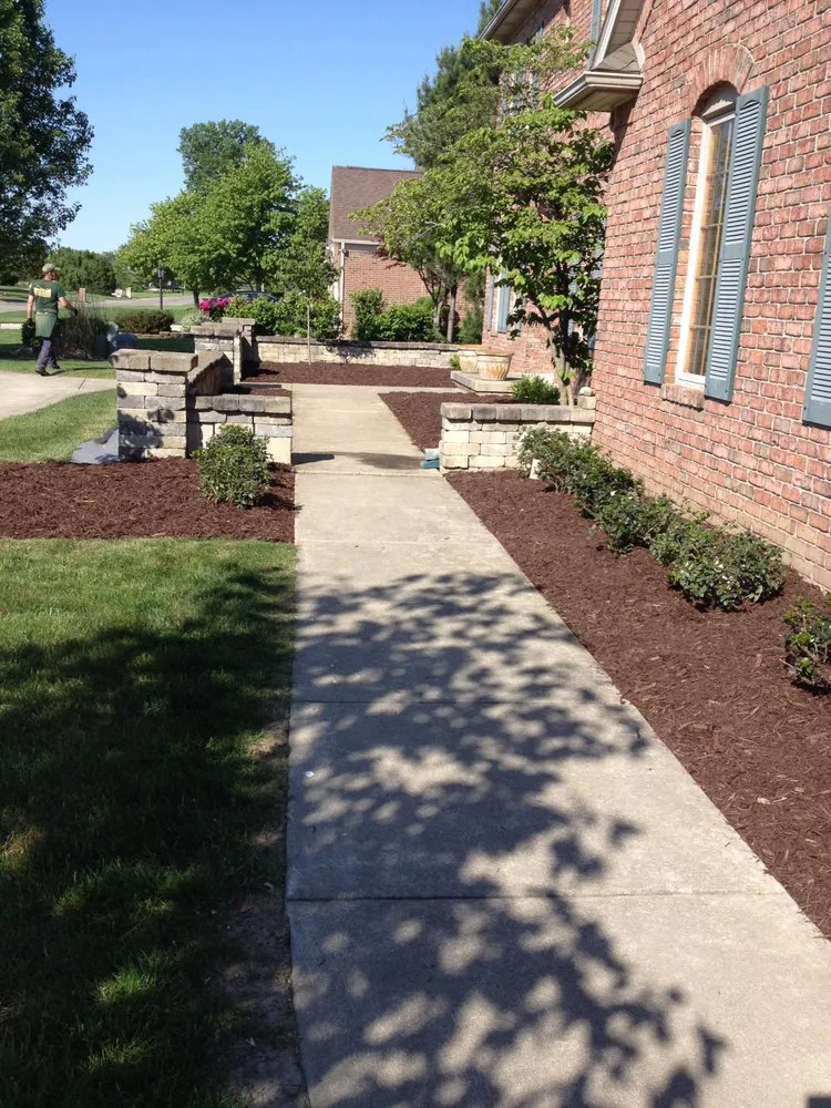 Affordable lawn care service for outdoor upgrades in Ida, MI by Marflo's Lawn Service