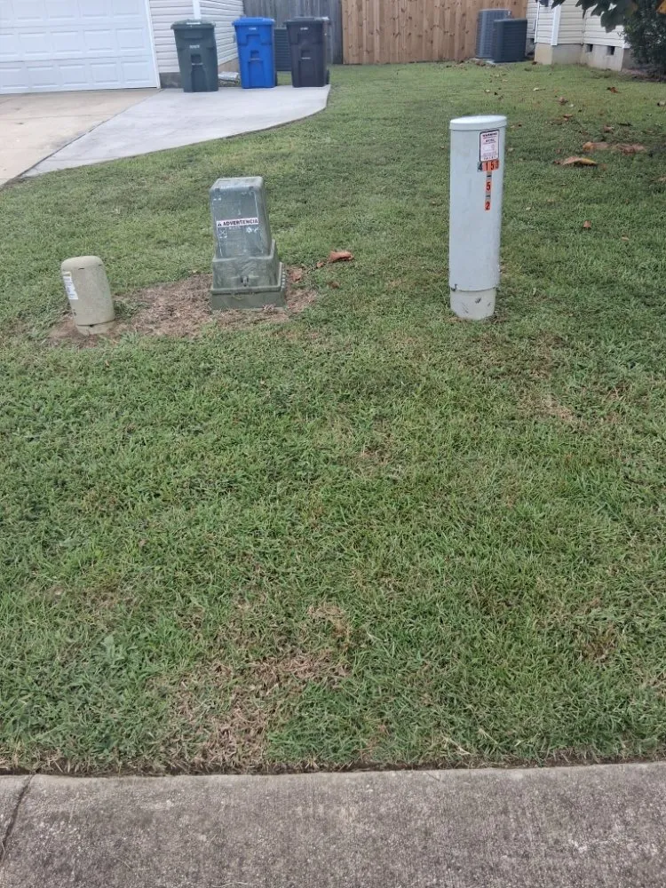 Local landscaping services experts serving Fayetteville, NC - Margaret Lawn Service