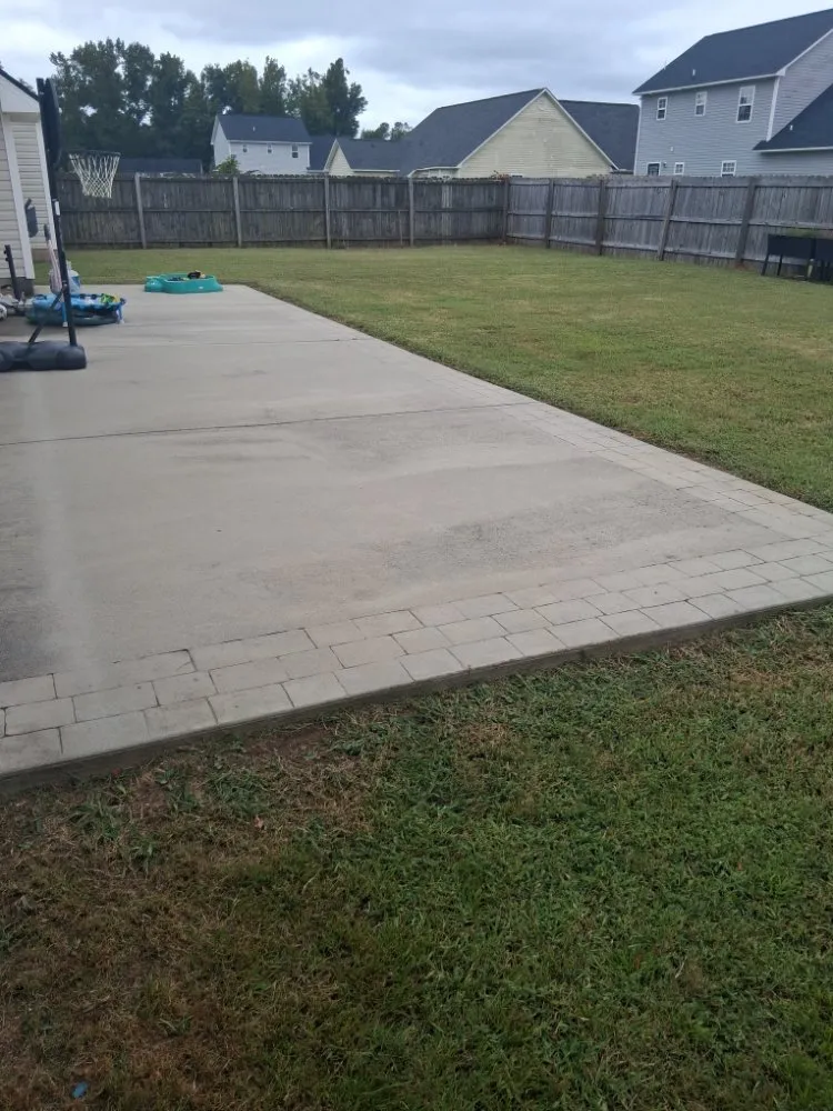 Top-rated yard maintenance for year-round maintenance across Fayetteville, NC - Margaret Lawn Service