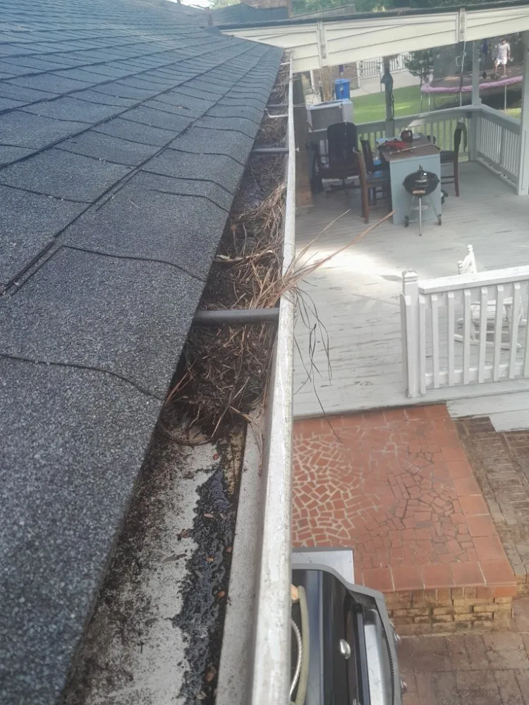 Professional yard maintenance for residential properties across Fayetteville, NC - Margaret Lawn Service