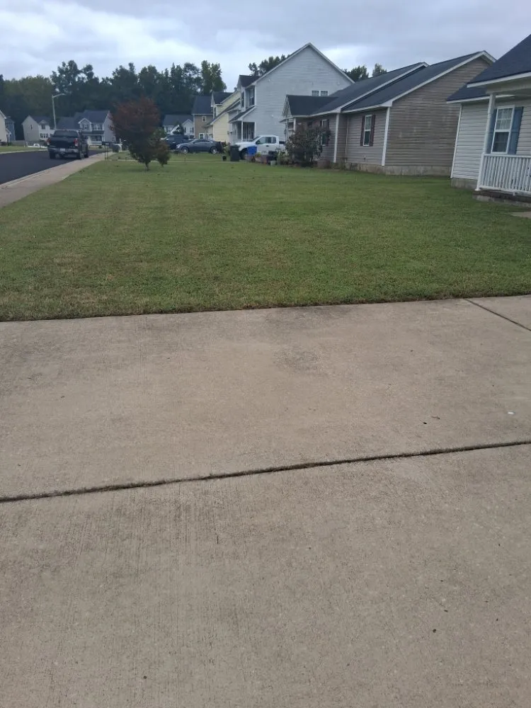 Trusted landscape installation in Fayetteville, NC - Margaret Lawn Service