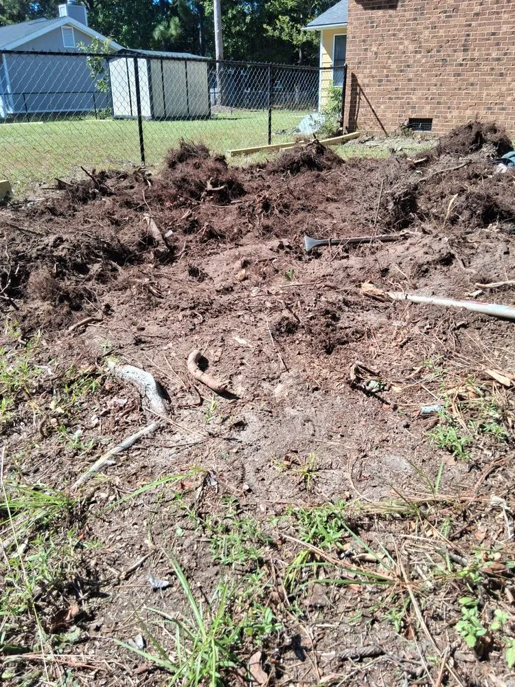 Local landscape design for outdoor upgrades in Fayetteville, NC by Margaret Lawn Service