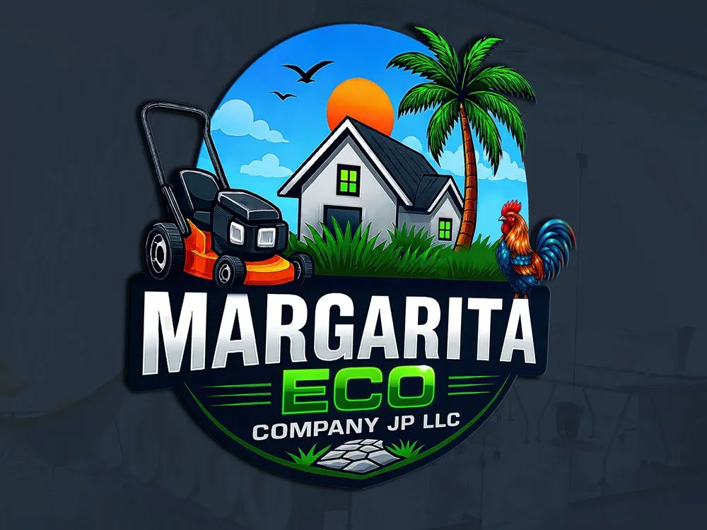 Custom lawn mowing service for year-round maintenance in Cayo Hueso, FL by Margarita Eco