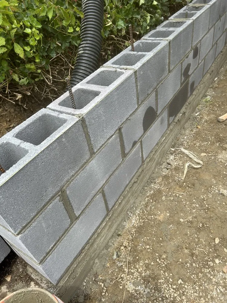 Custom lawn mowing service for residential properties in West Mifflin, PA by Margaritos General Contractor