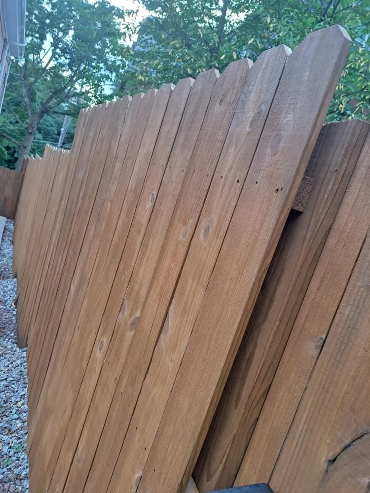 Reliable lawn mowing service in West Mifflin, PA by Margaritos General Contractor