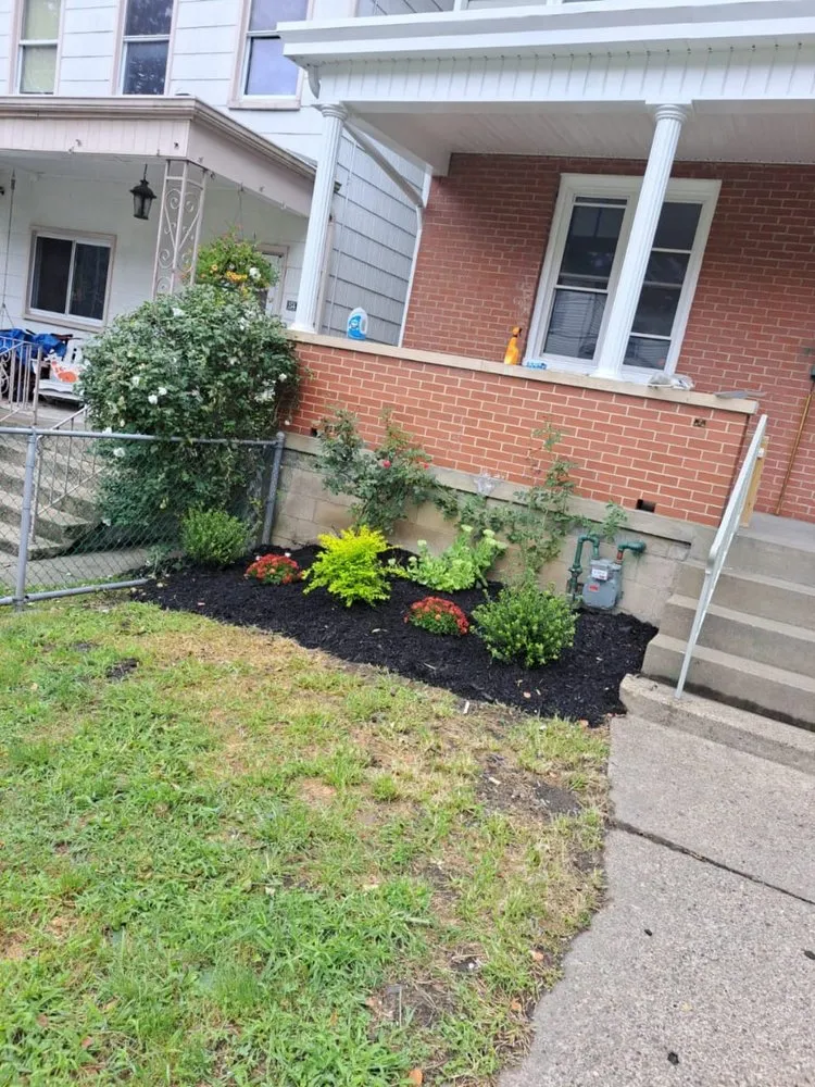 Top-rated landscape design experts serving West Mifflin, PA - Margaritos General Contractor