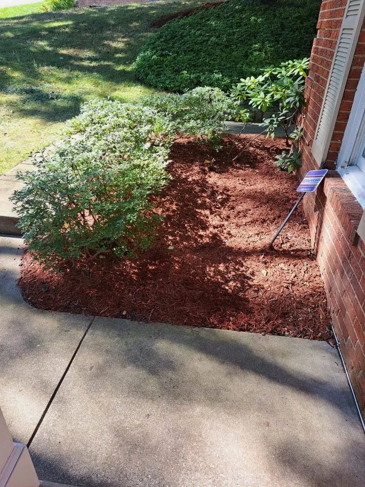 Professional landscape design in West Mifflin, PA by Margaritos General Contractor