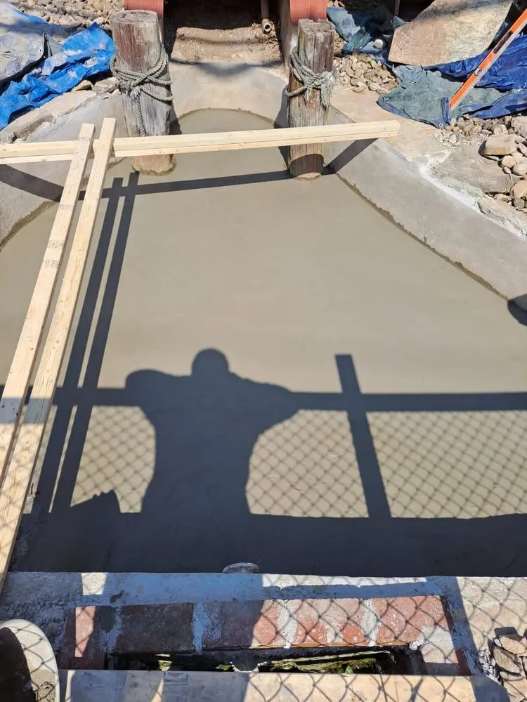 Trusted residential landscaping in West Mifflin, PA by Margaritos General Contractor