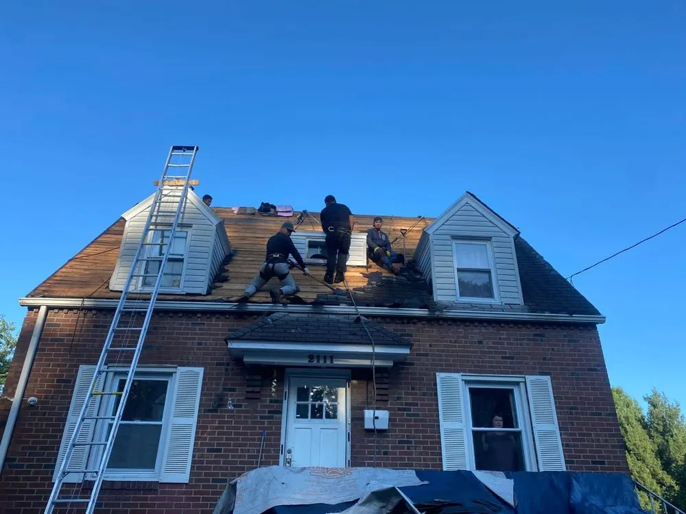 Trusted yard maintenance in West Mifflin, PA by Margaritos General Contractor