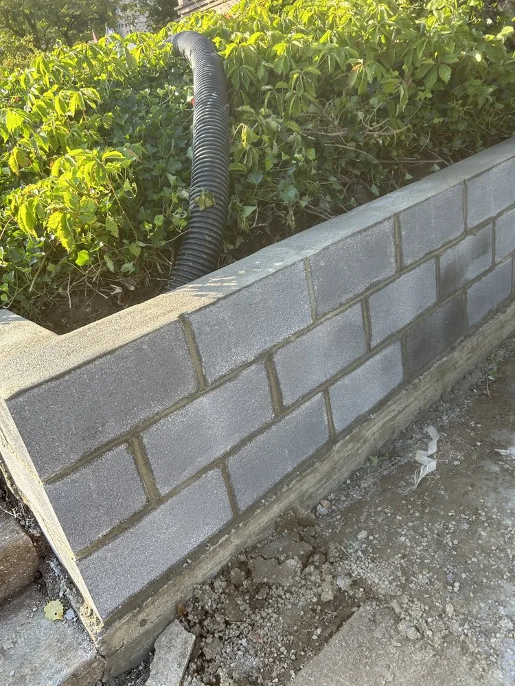 Local yard maintenance in West Mifflin, PA by Margaritos General Contractor