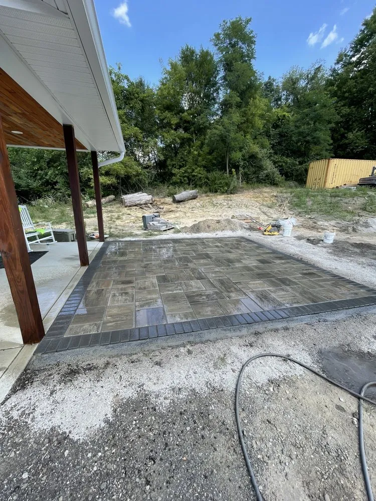 Professional lawn care service in Manchester, MI - Margraves Landscaping