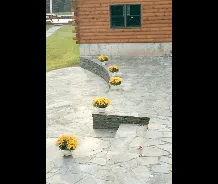 Top-rated residential landscaping in Forest City, PA - Marharex Stone & Landscaping