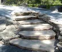 Local landscape design experts serving Forest City, PA - Marharex Stone & Landscaping