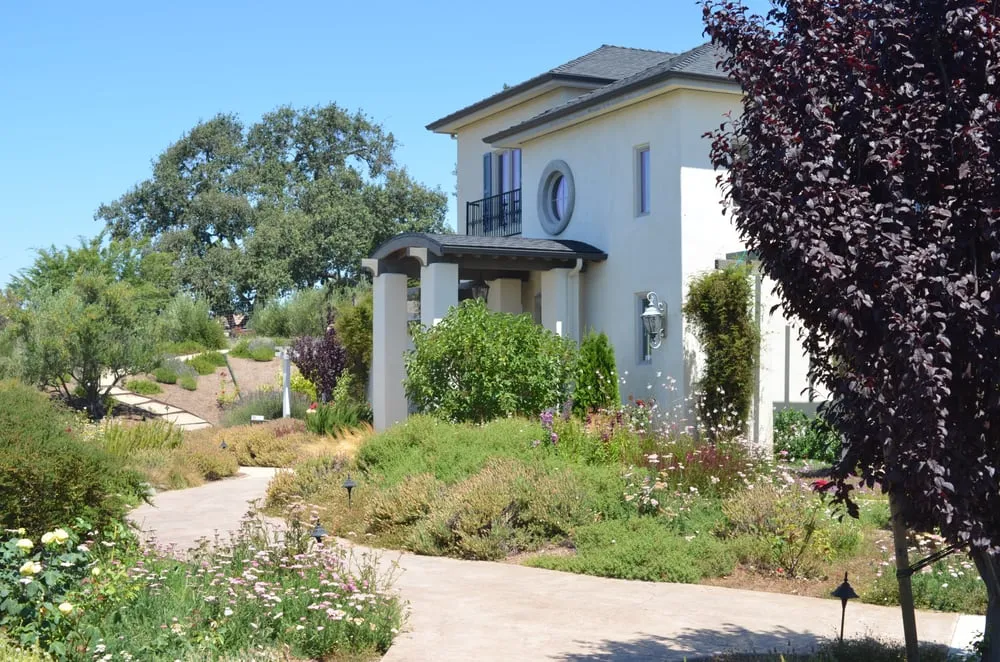 Affordable landscape installation experts serving Paso Robles, CA - Mari Landscaping