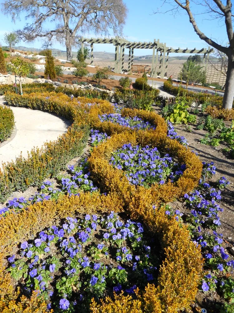 Top-rated landscape installation with custom design across Paso Robles, CA - Mari Landscaping