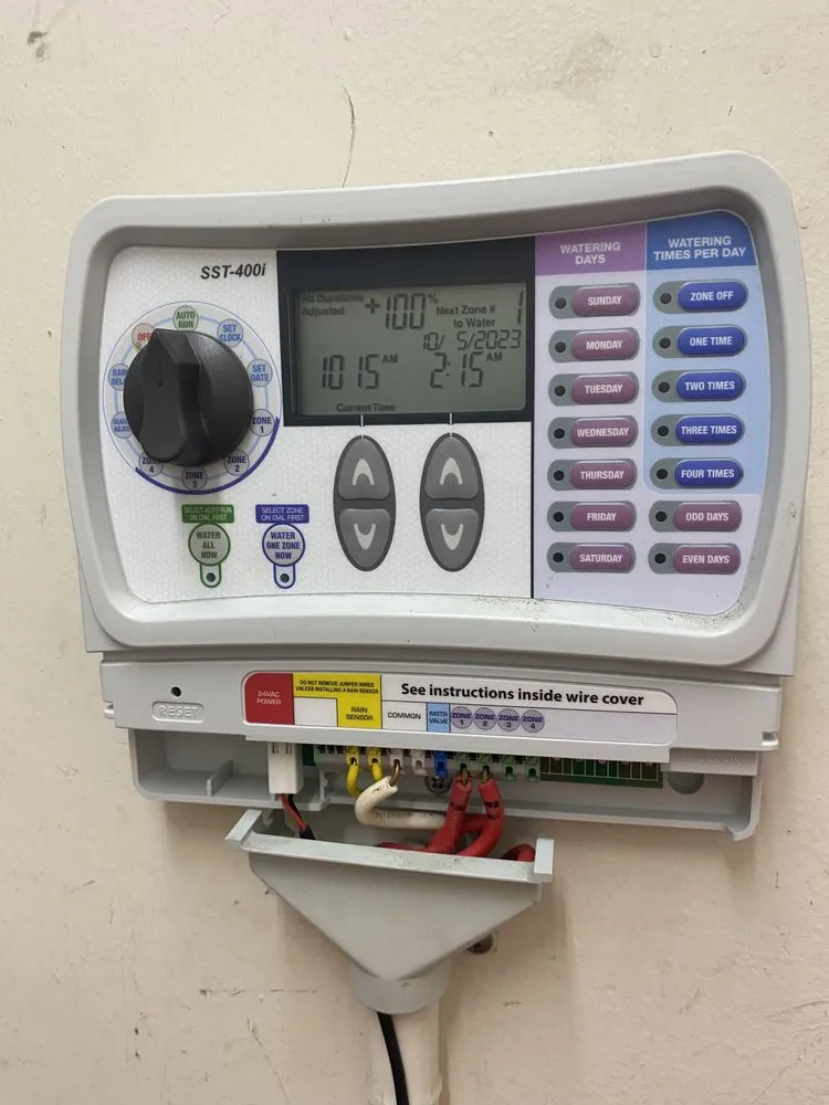 Expert residential landscaping in Ruskin, FL - Maria Antonio