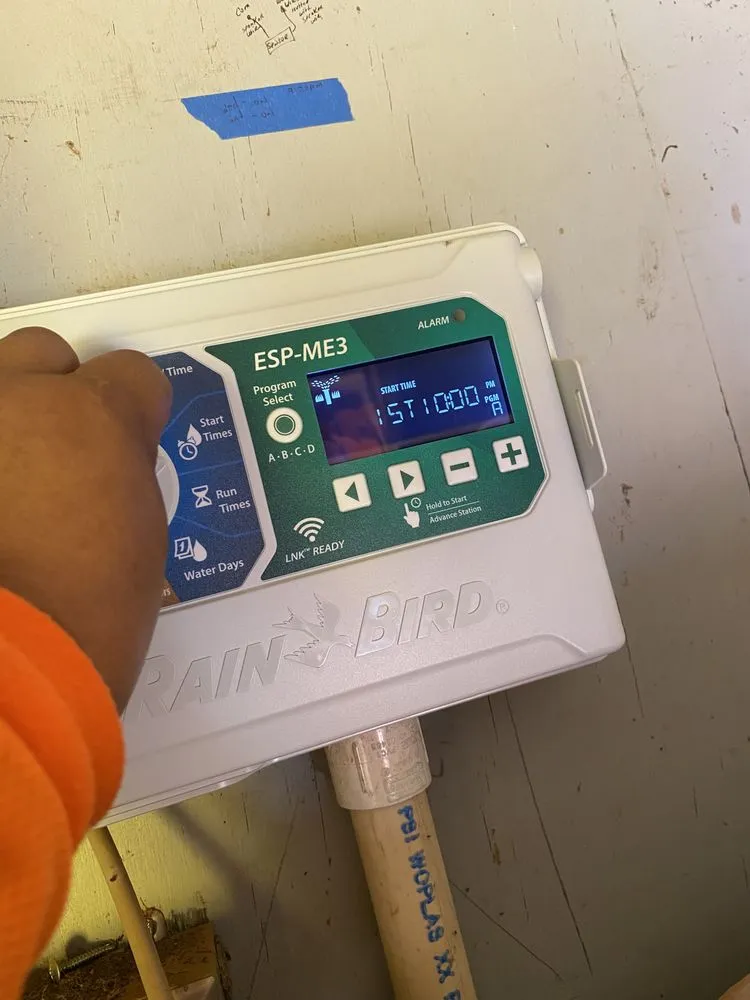 Custom landscaping services experts serving Ruskin, FL - Maria Antonio