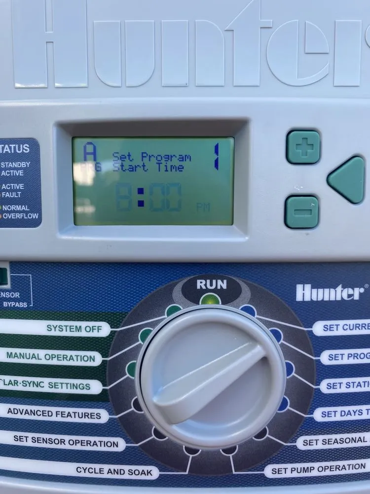 Expert outdoor landscaping in Ruskin, FL by Maria Antonio