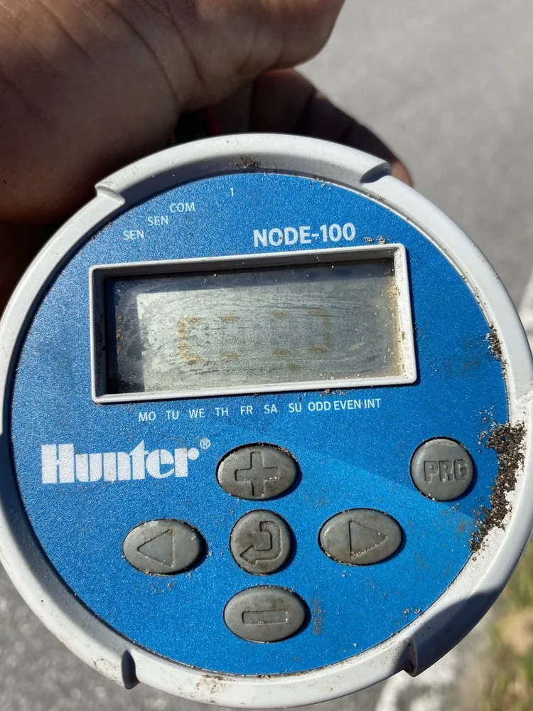 Affordable lawn care service in Ruskin, FL by Maria Antonio