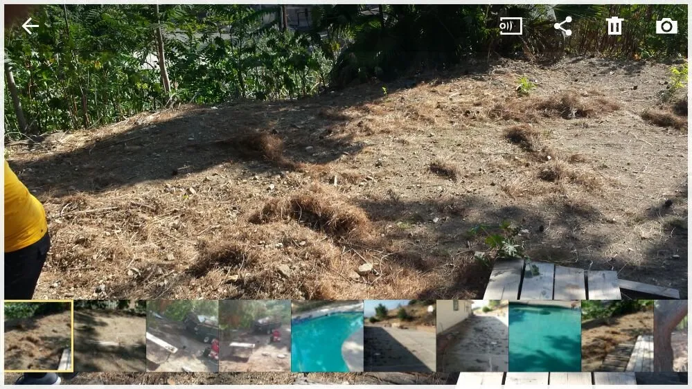 Professional residential landscaping experts serving Cudahy, CA - Maria Cleaning Services and Landscaping