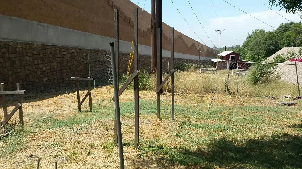 Custom outdoor landscaping for beautiful yards in Cudahy, CA by Maria Cleaning Services and Landscaping