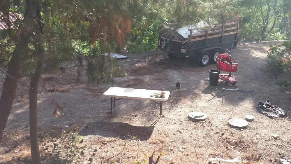 Local outdoor landscaping experts serving Cudahy, CA - Maria Cleaning Services and Landscaping