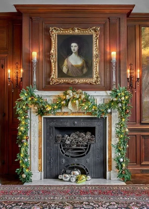 Professional lawn mowing service for outdoor upgrades in Lake Bluff, IL by Mariani