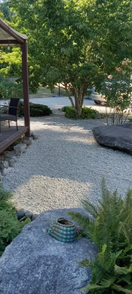 Local outdoor landscaping in Bremerton, WA - Mariano Landscaping