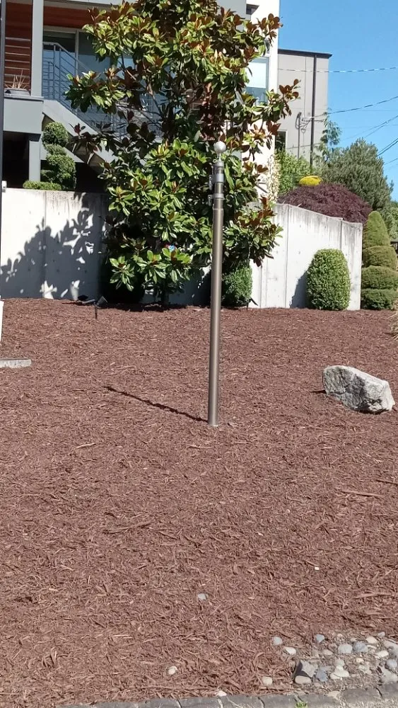 Top-rated residential landscaping in Bremerton, WA - Mariano Landscaping