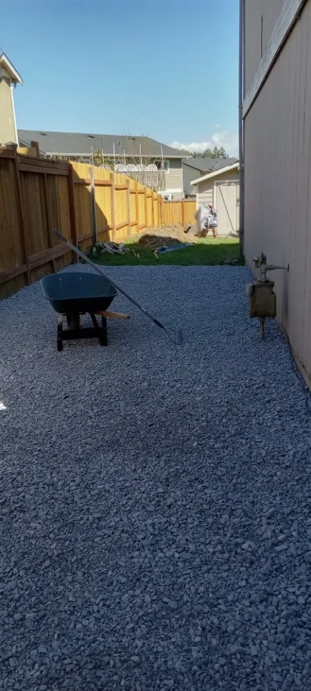 Affordable yard cleanup service for year-round maintenance across Bremerton, WA - Mariano Landscaping