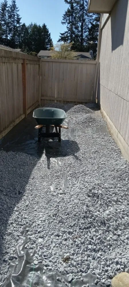 Trusted residential landscaping experts serving Bremerton, WA - Mariano Landscaping