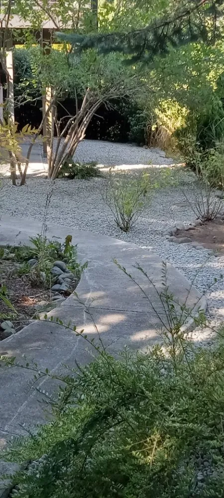 Trusted landscape installation in Bremerton, WA by Mariano Landscaping